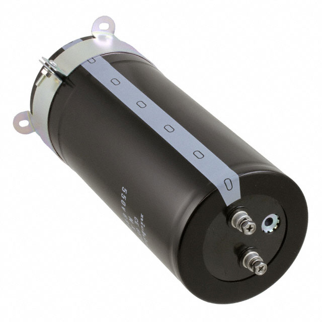 LNX2L682MSEJ Nichicon  Condensadores electrolíticos de aluminio